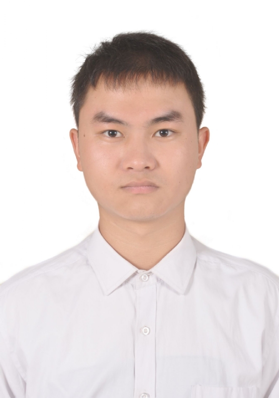 明涛的第一张照片--柘荣婚介网