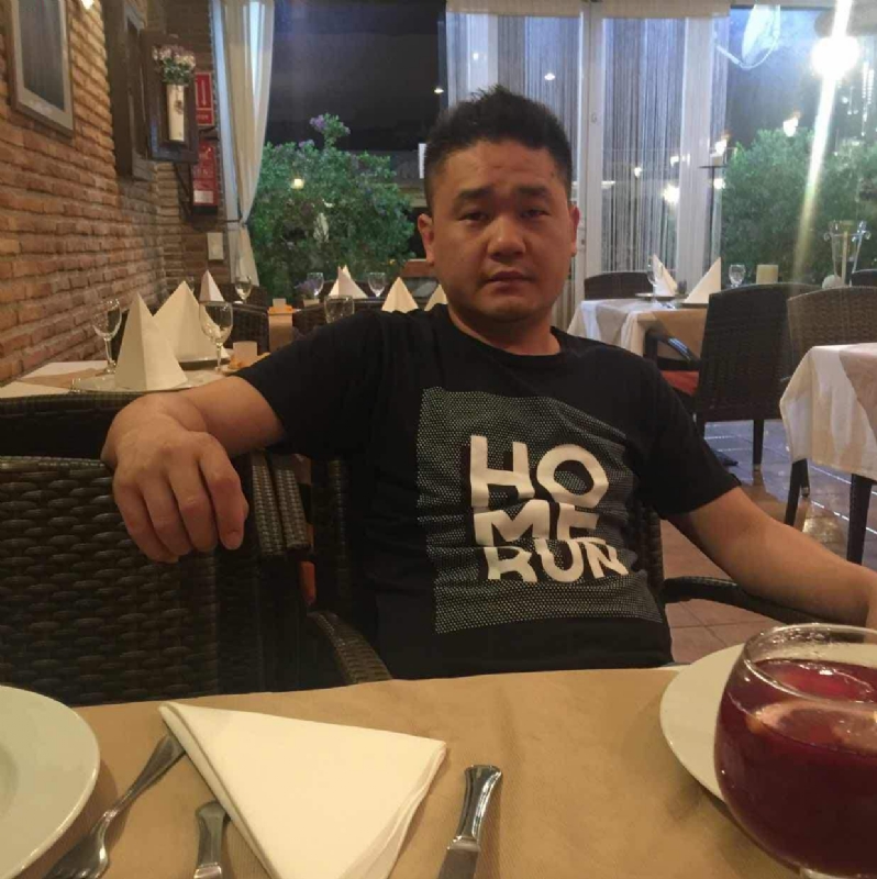 海外游子的第二张照片--柘荣婚介网