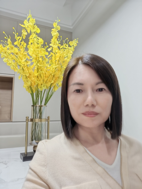 一诺的第一张照片--柘荣婚介网