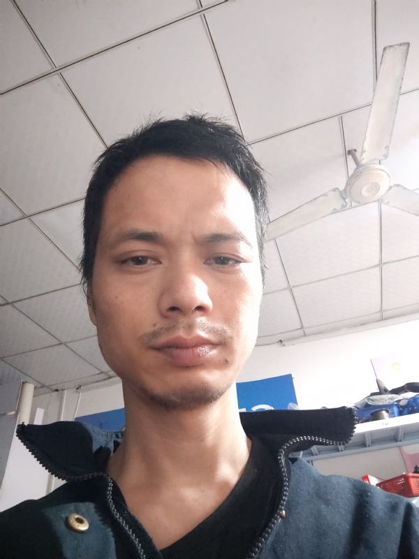 小康的第一张照片--柘荣婚介网