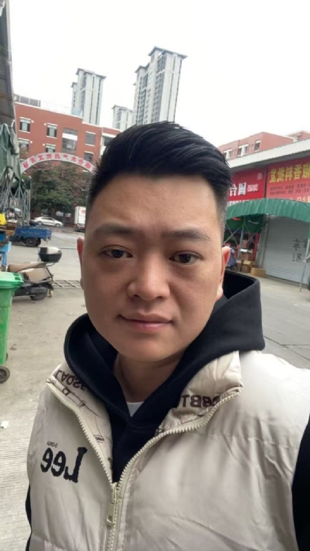 鑫鑫的第一张照片--柘荣婚介网