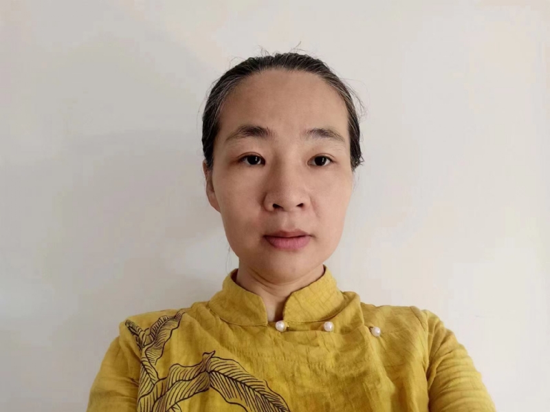 阿为的第三张照片--柘荣婚介网
