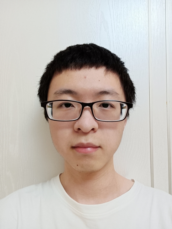 byh的第一张照片--柘荣婚介网