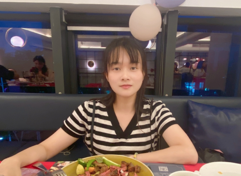 从心出发的第一张照片--柘荣婚介网