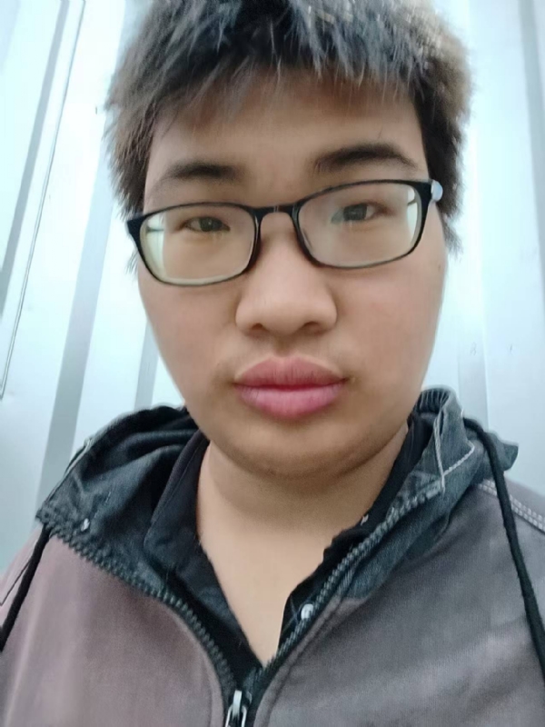 南城的第一张照片--柘荣婚介网