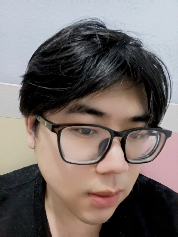 庶民的第二张照片--柘荣婚介网