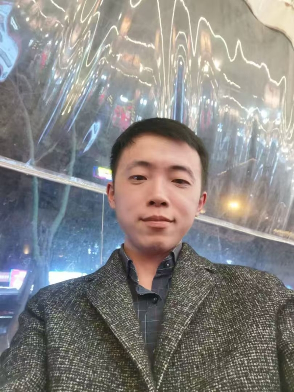 孤客的第一张照片--柘荣婚介网