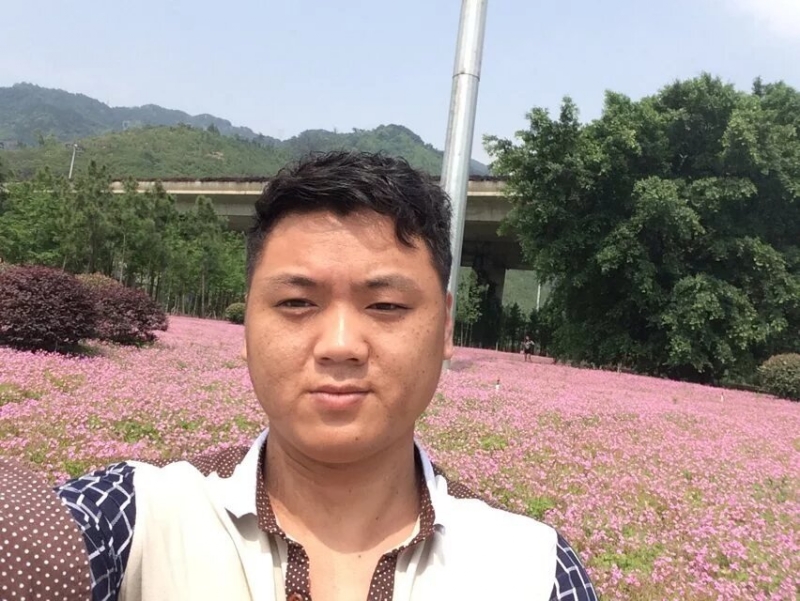 过日子的第一张照片--柘荣婚介网