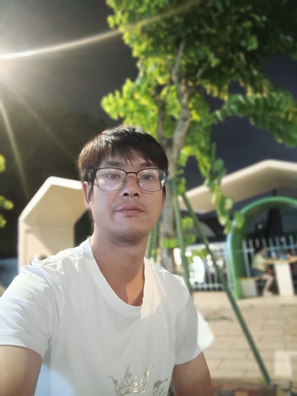 任豐的第二张照片--柘荣婚介网