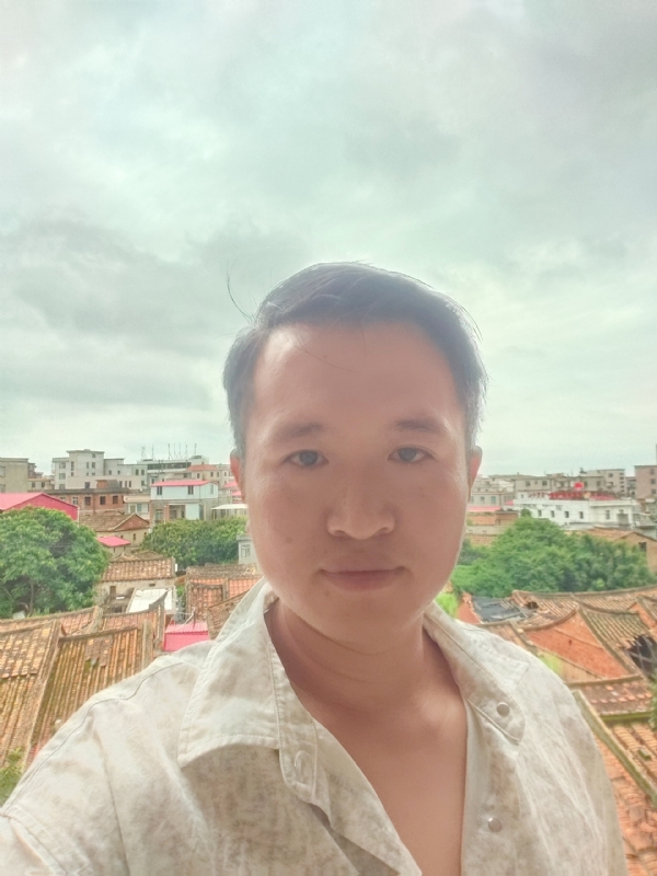 陌生人的第一张照片--柘荣婚介网