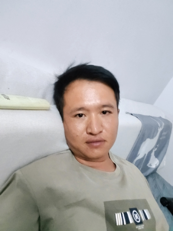 陌生人的第三张照片--柘荣婚介网