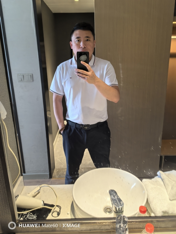 上善若水的第四张照片--柘荣婚介网