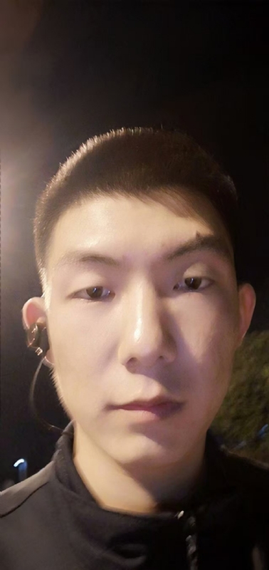 予期的第一张照片--柘荣婚介网