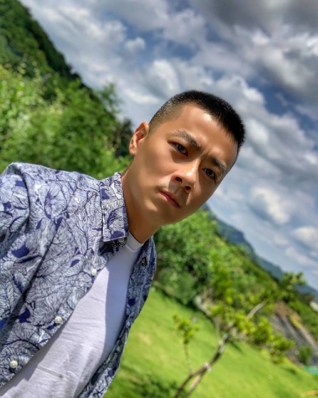 蓝天的第二张照片--柘荣婚介网