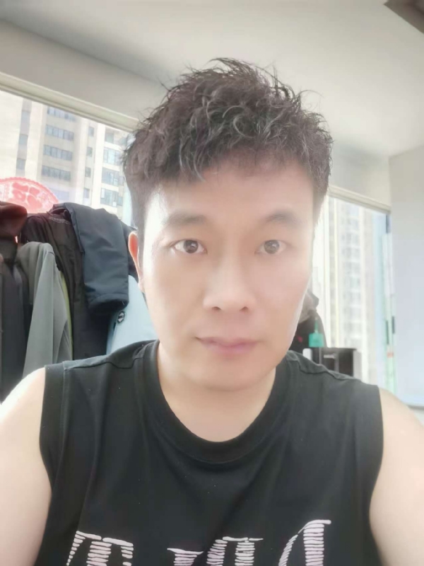 缘分何求的第一张照片--柘荣婚介网