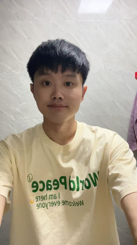 key的第一张照片--柘荣婚介网