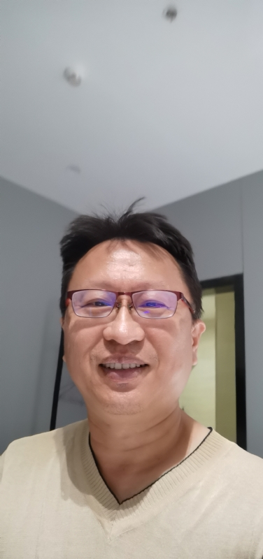 台皖佬徽阿狼的第二张照片--柘荣婚介网