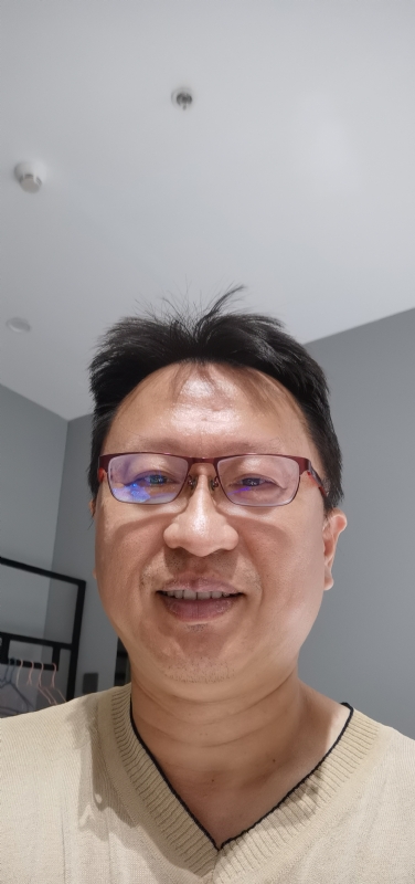 台皖佬徽阿狼的第三张照片--柘荣婚介网