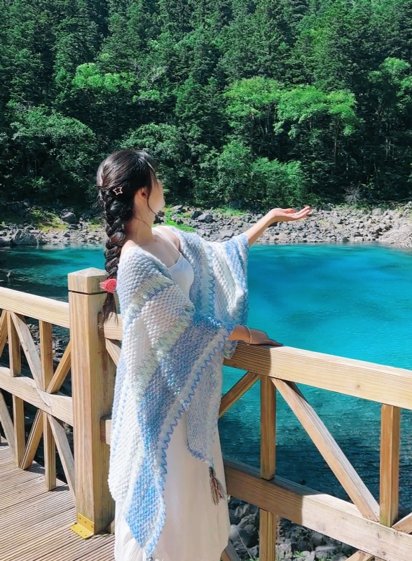 丫头的第二张照片--柘荣婚介网