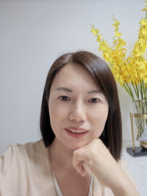 一心的第二张照片--柘荣婚介网