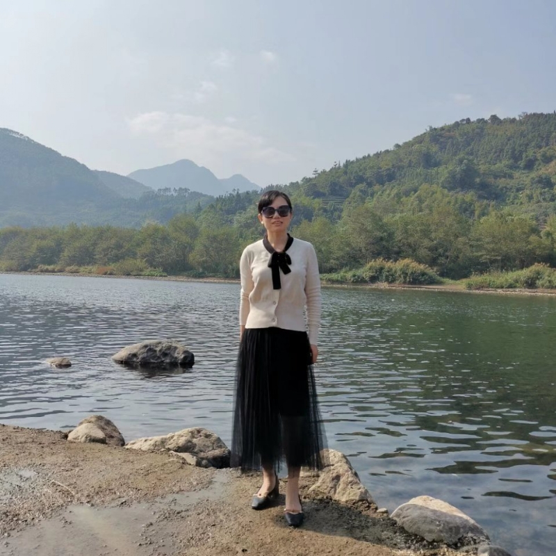 一心的第三张照片--柘荣婚介网