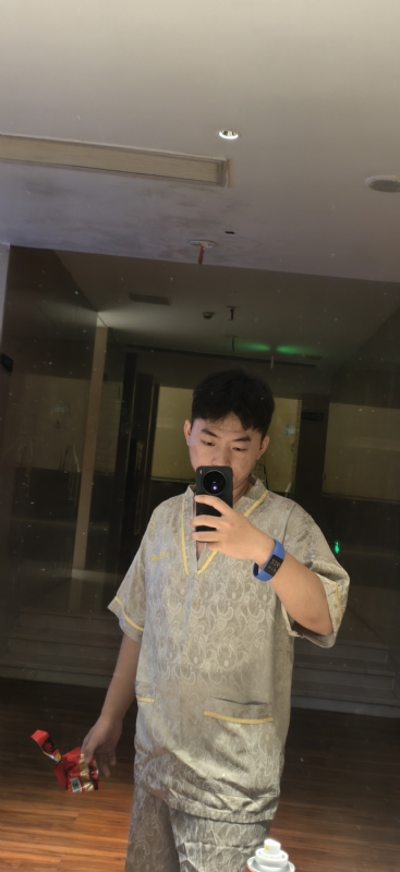 Mai的第一张照片--柘荣婚介网