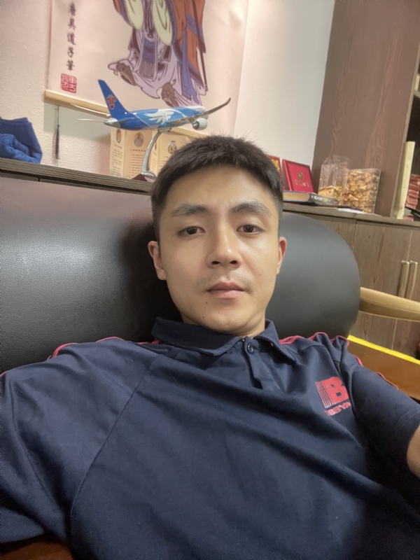 曾曾日上的第一张照片--柘荣婚介网