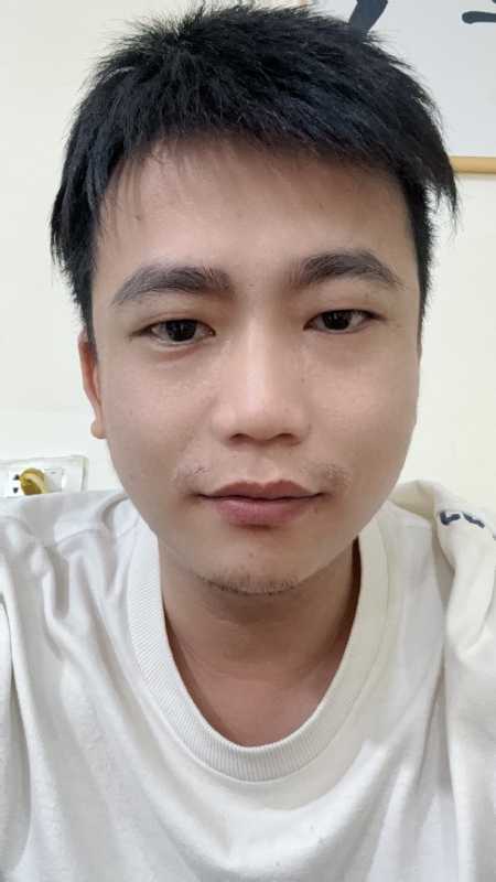 清风的第一张照片--柘荣婚介网