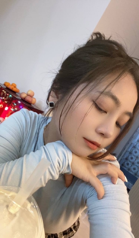 艳秋的第一张照片--柘荣婚介网