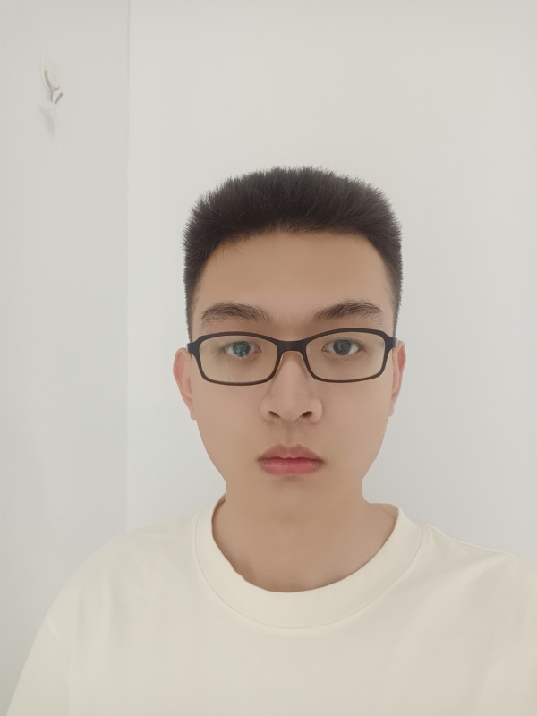 Lin的第一张照片--柘荣婚介网