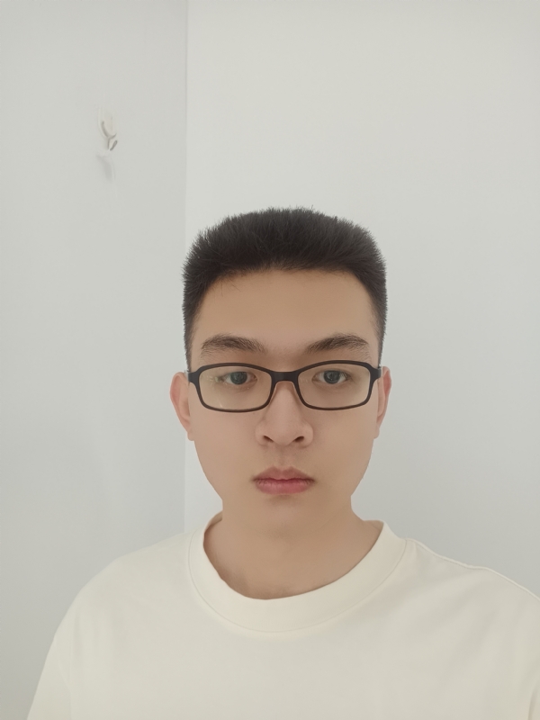 Lin的第三张照片--柘荣婚介网