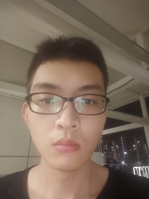 Lin的第四张照片--柘荣婚介网