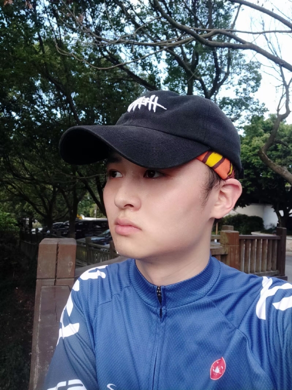 麦兜的第二张照片--柘荣婚介网