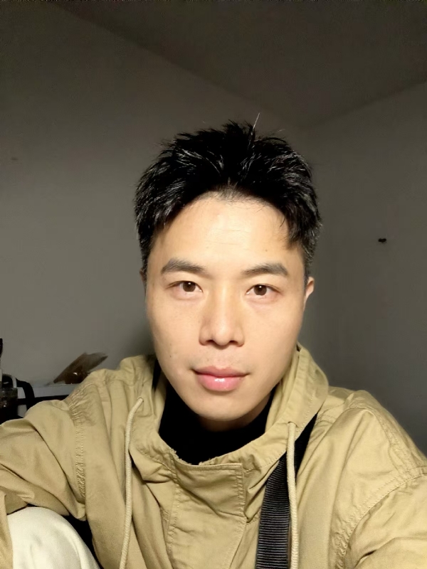 任平生的第一张照片--柘荣婚介网