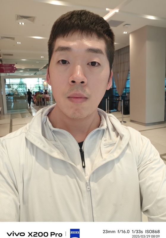 銪哲的第三张照片--柘荣婚介网