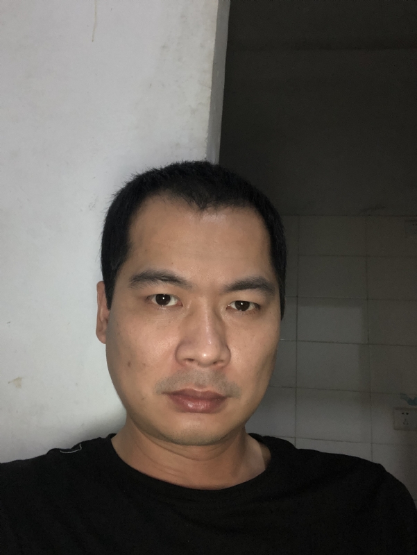 余生无悔的第一张照片--柘荣婚介网