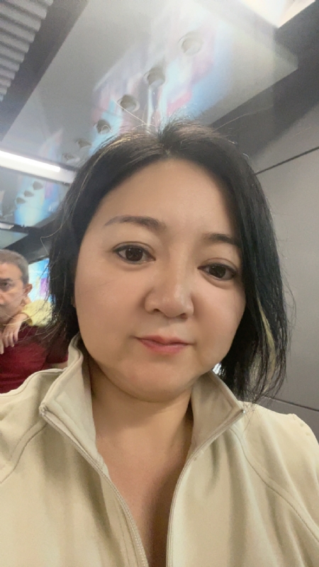 Carry的第二张照片--柘荣婚介网