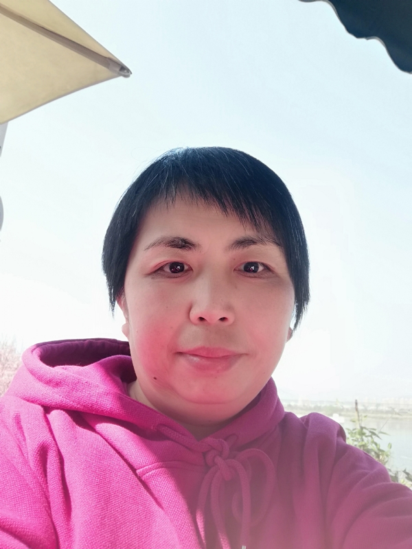 王女士的第一张照片--柘荣婚介网