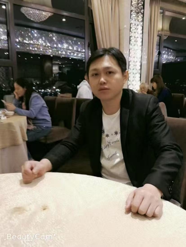 Andysu的第一张照片--柘荣婚介网