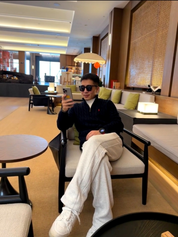 只为与你相见的第三张照片--柘荣婚介网