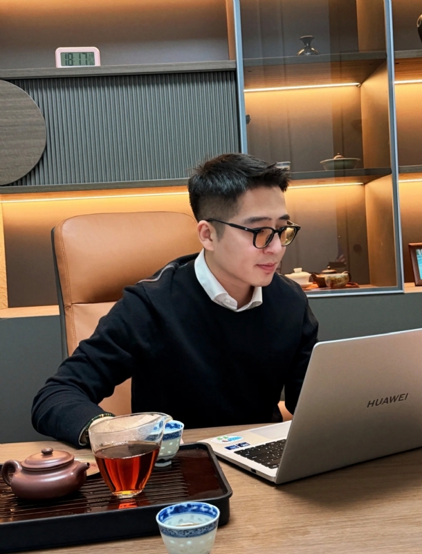 只为与你相见的第五张照片--柘荣婚介网