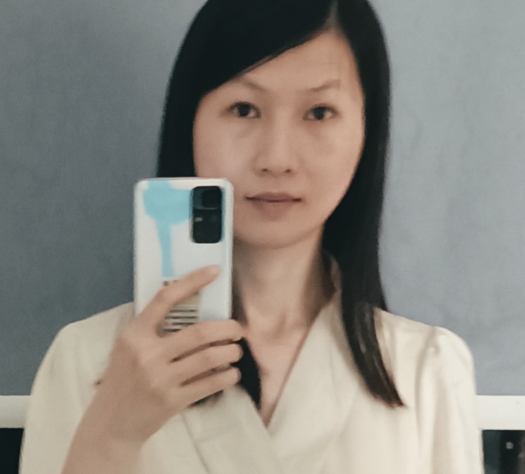 星晴的第一张照片--柘荣婚介网